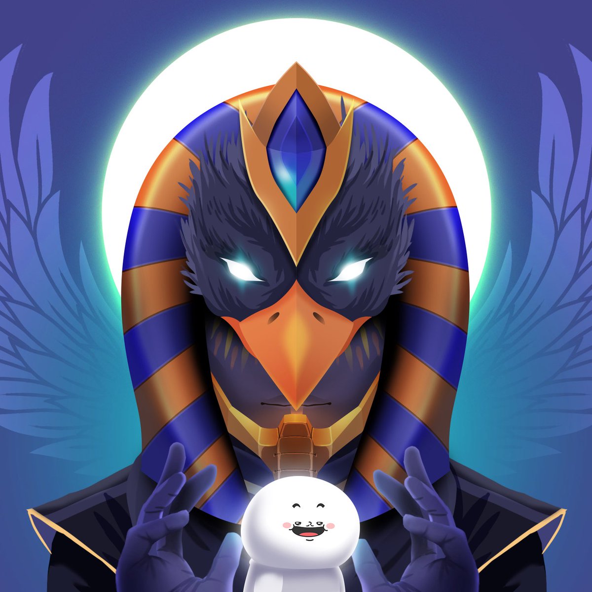 memejunkies ✷ ꧁IP / acc꧂ (@memejunkies) on Twitter photo 🔮 Neon Pantheon 5x Special WL Giveaway 🔮
They are building a first-of-its-kind interactive minting experience via a Rarity points system.
To enter:
1️⃣ Follow @Dagelanco, <a href="/NeonPantheonNFT/">Neon Pantheon</a>, @Utopia_family
2️⃣ RT, Like & Tag 2 friends ✌🏻
3️⃣ Join discord.gg/neonpantheon
⏰24HRS 🔮 Neon Pantheon 5x Special WL Giveaway 🔮
They are building a first-of-its-kind interactive minting experience via a Rarity points system.
To enter:
1️⃣ Follow @Dagelanco, <a href="/NeonPantheonNFT/">Neon Pantheon</a>, @Utopia_family
2️⃣ RT, Like & Tag 2 friends ✌🏻
3️⃣ Join discord.gg/neonpantheon
⏰24HRS