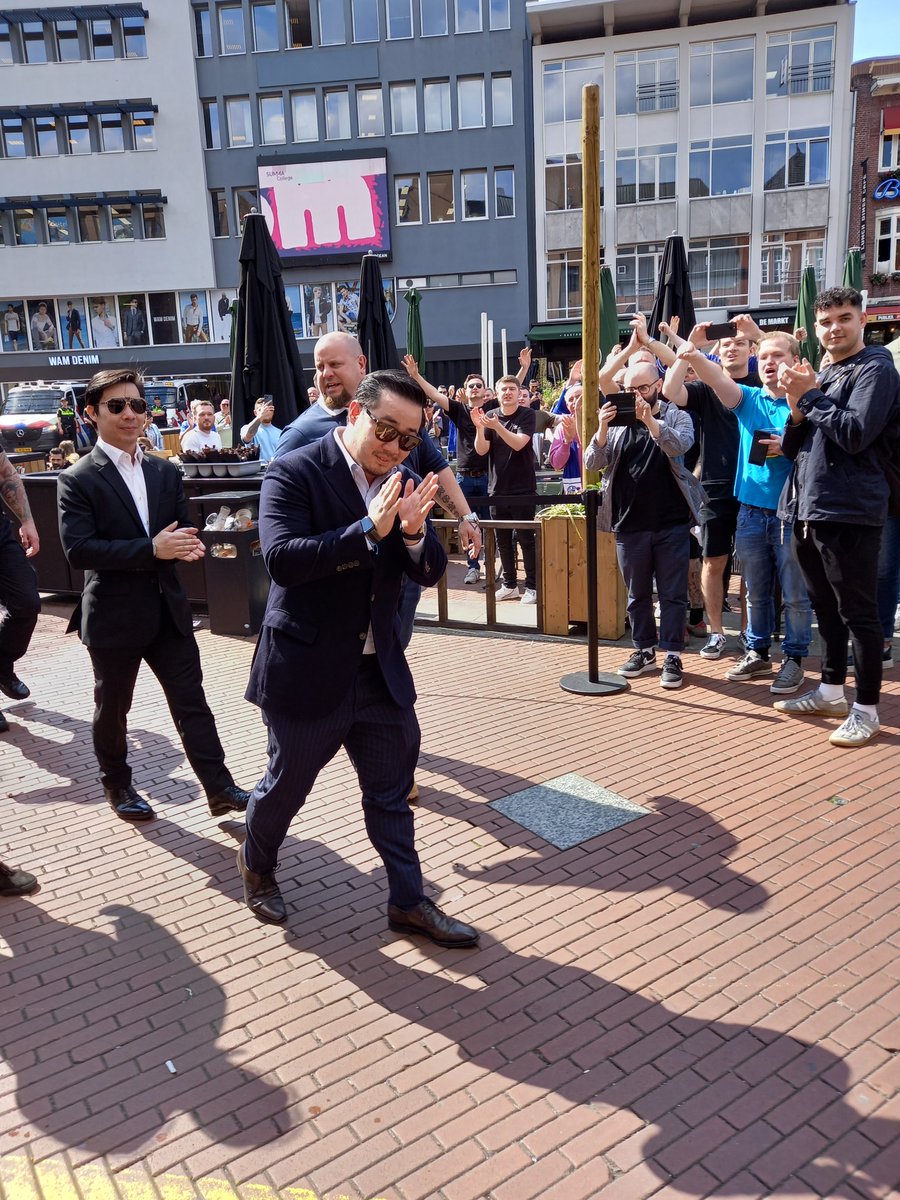 Iain Wright 🦊🏴󠁧󠁢󠁥󠁮󠁧󠁿 tweet media