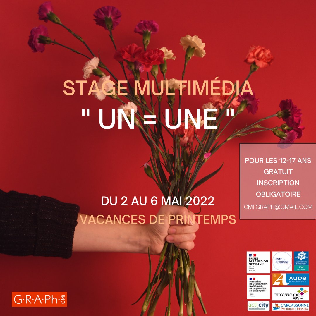 GRAPh-CMi tweet media