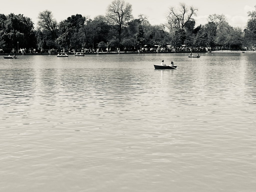 monices23's tweet photo. Un paseo infinito en un espacio finito 📸♾🌸 https://t.co/Jo87kUfCM4