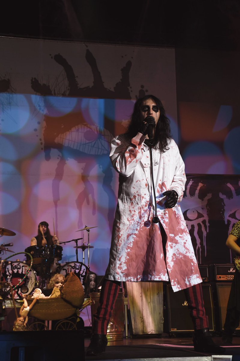 Coop's Nightmare (@coopsnightmare) on Twitter photo 