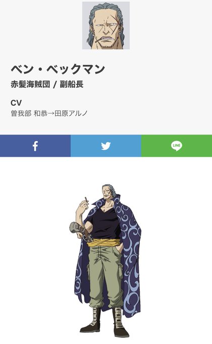 ワンピース ヤソップの強さや能力を紹介 赤髪海賊団の狙撃手の実力とは 5ページ目 Selvy