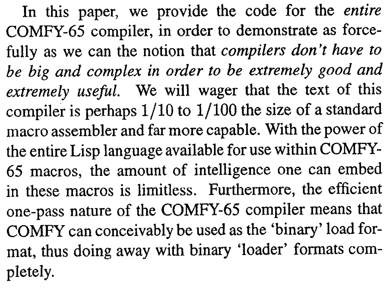 Jack Rusher on Twitter: