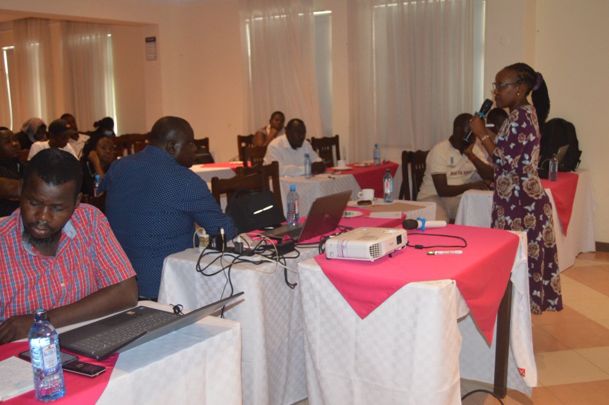 Kuza Livelihood Improvement Projects tweet media