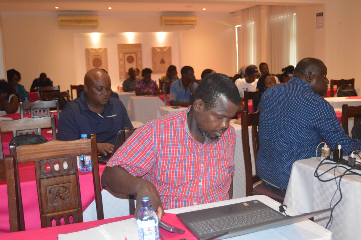 Kuza Livelihood Improvement Projects tweet media