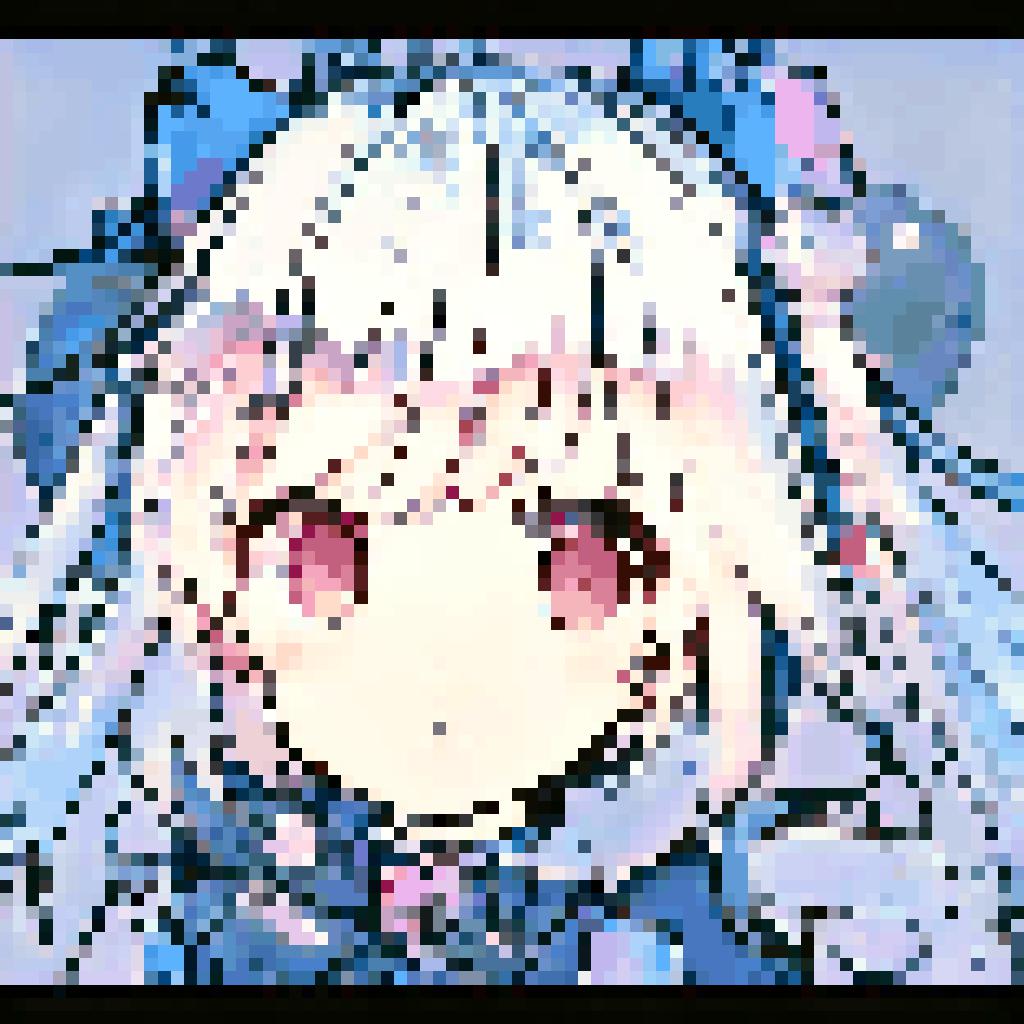 World of Girls 少女のメタバース tweet media