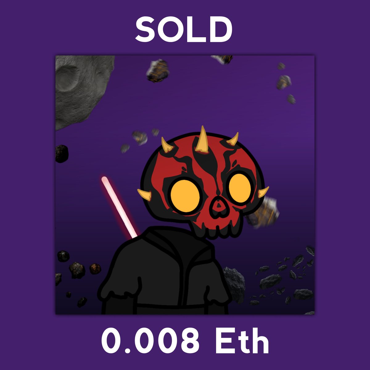verseskull_Nft's tweet photo. Sold today https://t.co/kaAaNIdO5I