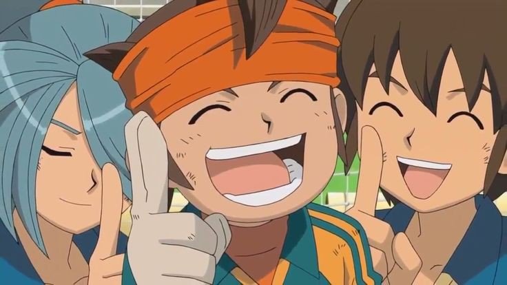 EnkazeDaily's tweet photo. happy 🧡💙 happy!! ft handa <3 https://t.co/hgiPyRddHw