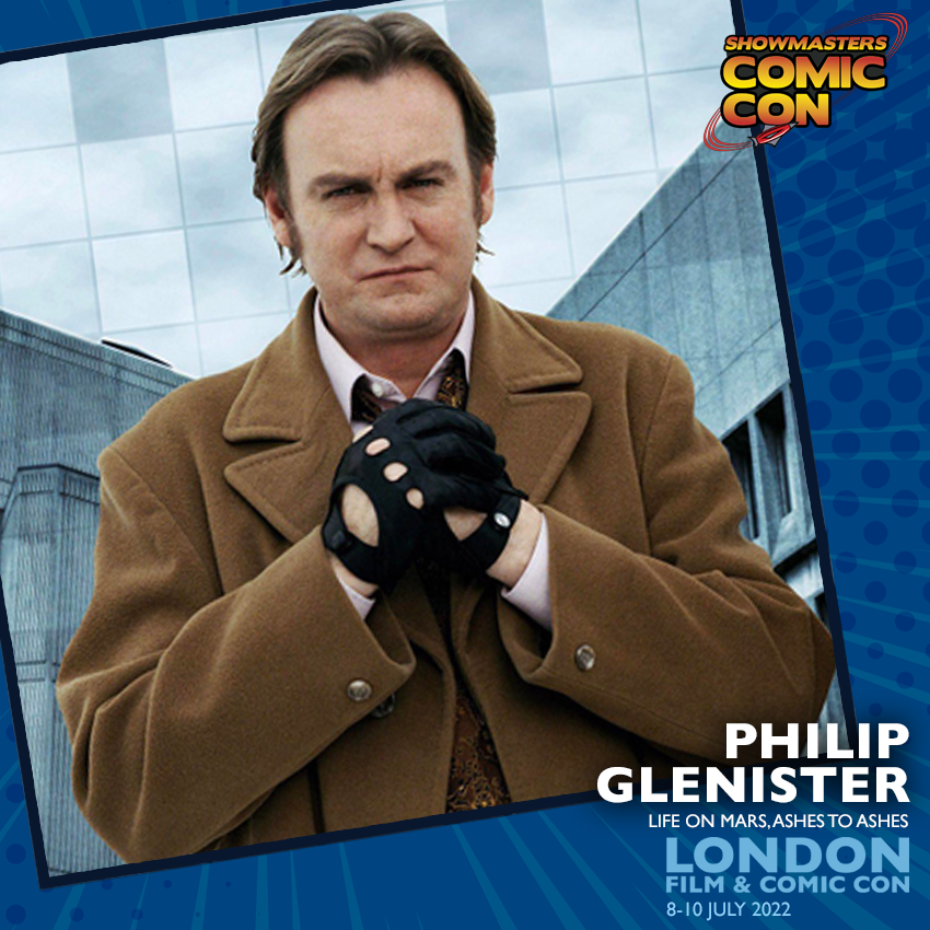 Showmasters tweet media