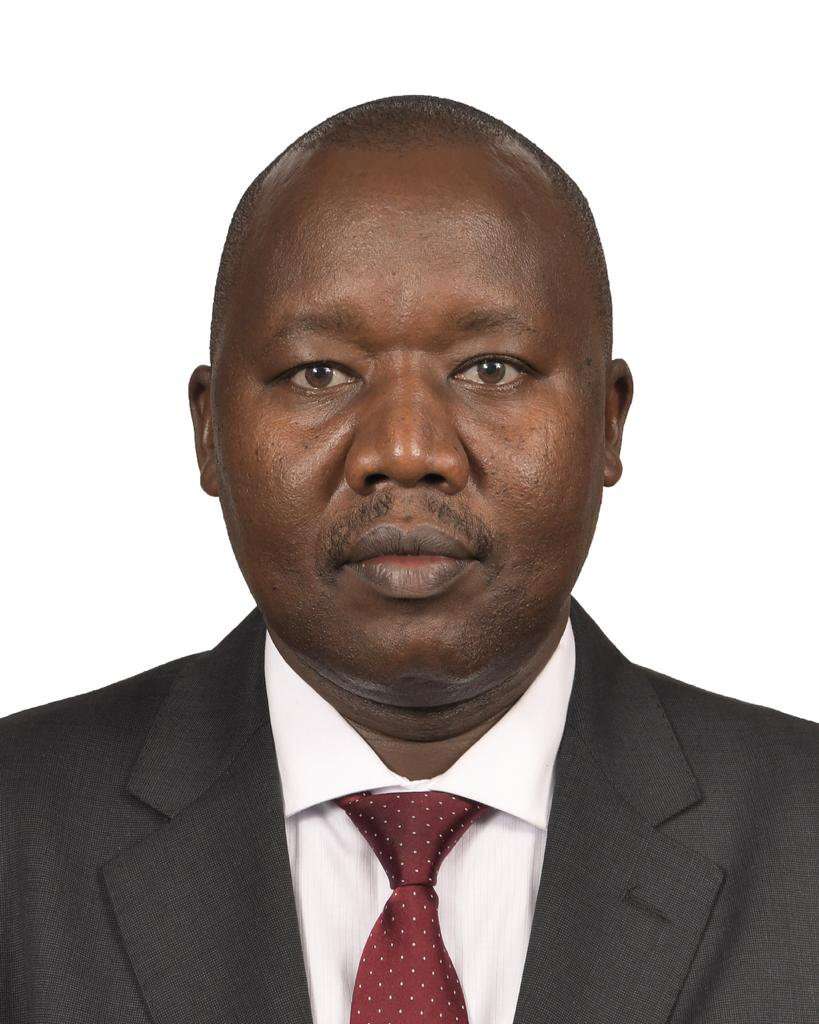 Nation Breaking News on Twitter "TRANSPORT CS James Macharia appoints