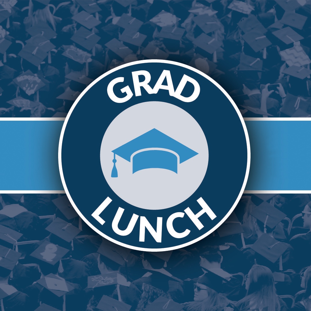 Riverlawn's tweet photo. Are you graduating this May? Grad lunch is almost here! If you are either a high-school or college graduate, you are invited to our grad lunch! But we need to know who is coming! Sign up now at https://t.co/wsI3B91Ccv https://t.co/3muPOXQw64