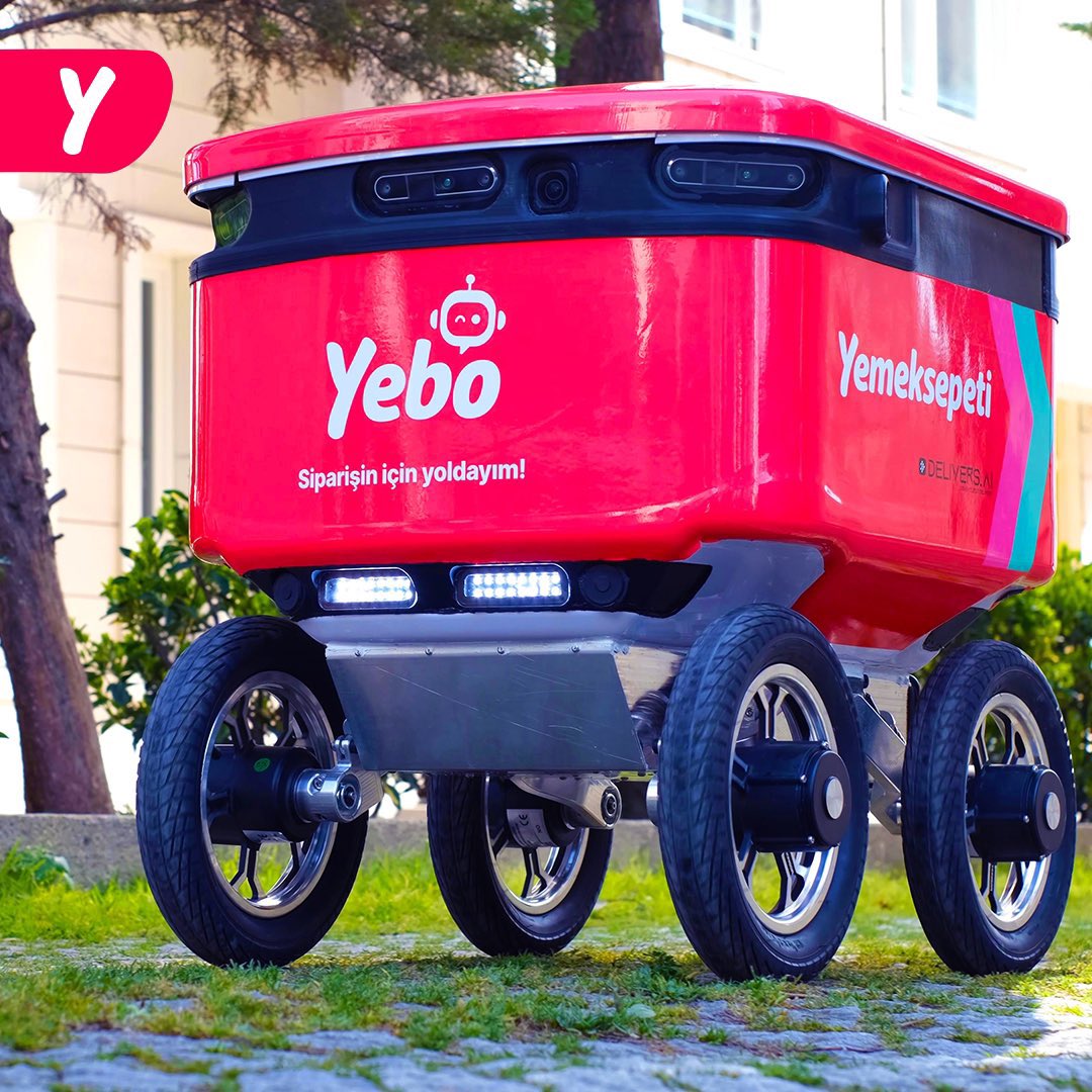 DELIVERS.AI tweet media