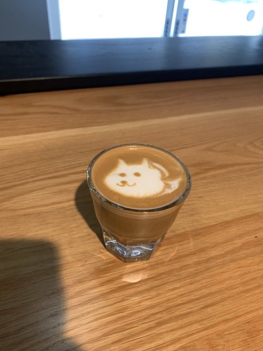 Good morning #DOGE family 😍🥰 love you all ❤️
