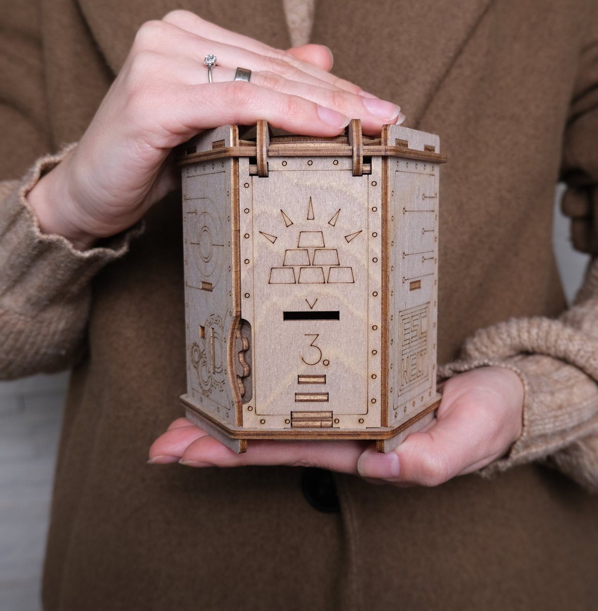 EscapeWelt tweet media