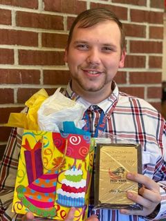 USCA Alumni tweet media