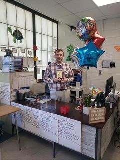 USCA Alumni tweet media