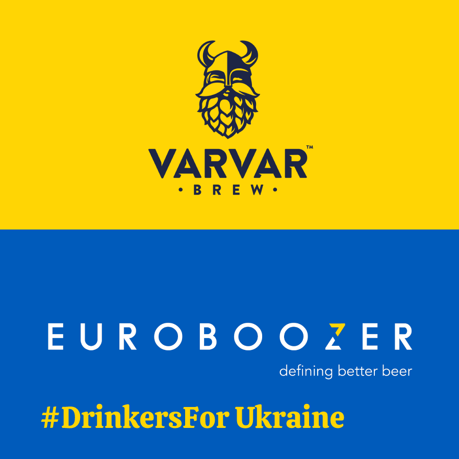 TheBeer_Hive's tweet photo. Excited for todays beer delivery, getting the shelves ready to receive 14 new #Ukranian Beers from Varvar Brewery #drinkersforukraine https://t.co/BzgRNvm25d