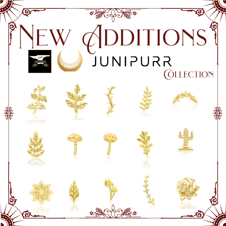 Forge_Jewellery's tweet photo. 🤩🔥💎 Did somebody say Junipurr Expansion? ✨👀🙌

At Forge we believe in bringing you the best, as such, we have further expanded more than 50 new products to one of our most popular brands Junipurr. 
Shop New Arrivals Now: https://t.co/E2Pda7OeUq
#junipurr #forgebodyjewellery https://t.co/PNYN5CPuT3