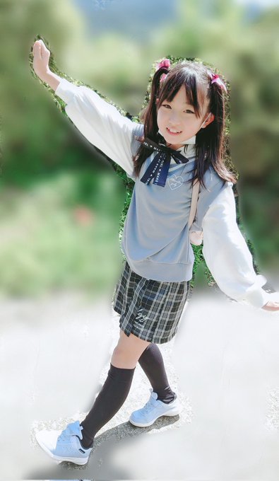 Twitterのコスプレ画像10