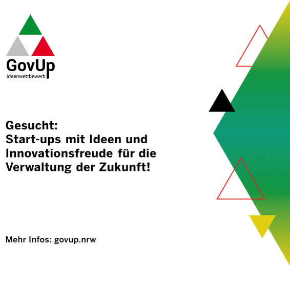 Geschäftsstelle Open.NRW tweet media