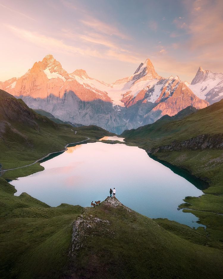 Location: Switzerland
Photo by timphilippus | Instagram