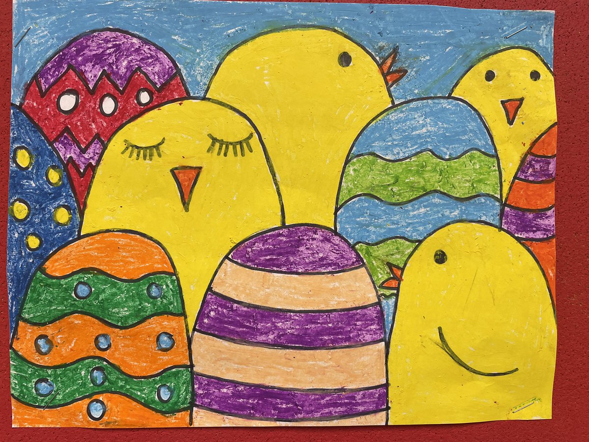 Hoppy Easter to our AdMac community!