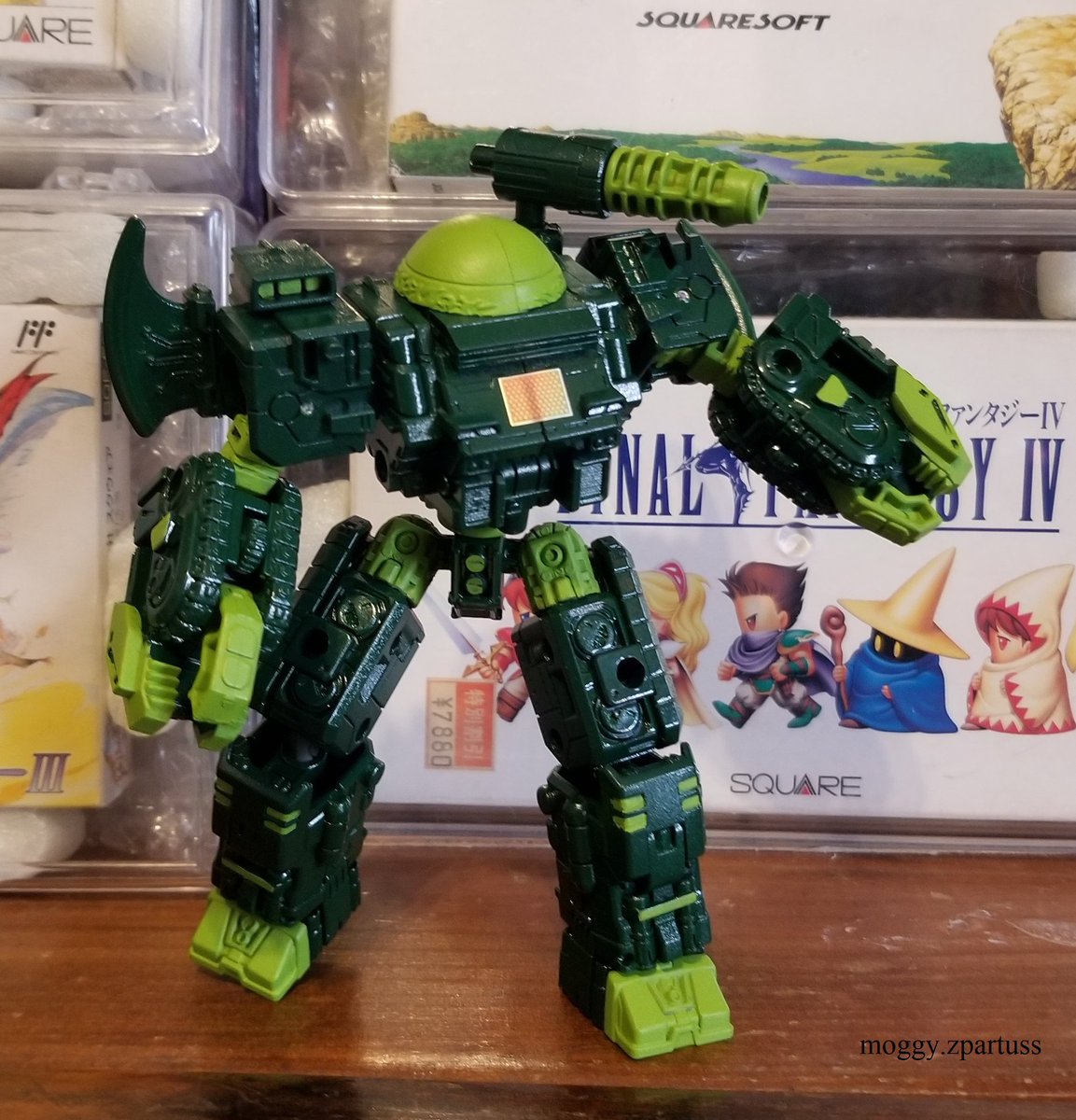 MoggyZpartuss's tweet photo. Throwback Thursday III, Centurion Droid (Transformers G1) #centuriondroid #transformers #G1 #vectorsigma #cybertron https://t.co/ChSHozjp5V