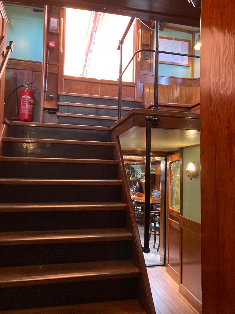 #Sète Visite de l' <a href="/Oosterscheldenl/">Oosterschelde</a>  l'un des invités d'honneur de cette édition de <a href="/EscaleASete/">Escale à Sète</a>