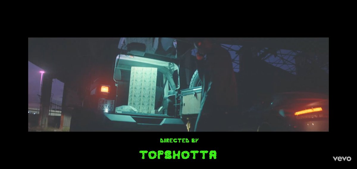 presbeats_'s tweet image. The highly anticipated 
@rugerofficial - Dior visuals are now out. 
Directed by Top Shotta 🎥
&amp;gt;&amp;gt;youtu.be/hzFUM5AW1YQ

What do you think about the video?

#NewVideo #Dior #RuNation 
#pressbeastafrica