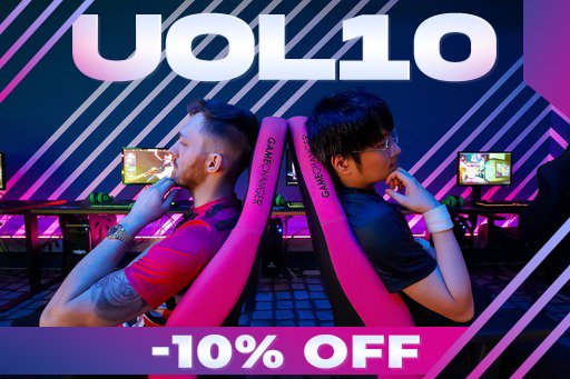 Advantage of eSailing: You can sit in your comfortable UOL Chair and don't get wet. Change your game and use our code UOL10 to safe 10%. #gamechanger #uolwin
gamechanger.xyz/products/unico…