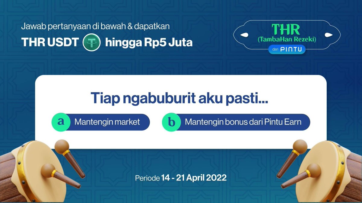 Pintu tweet media