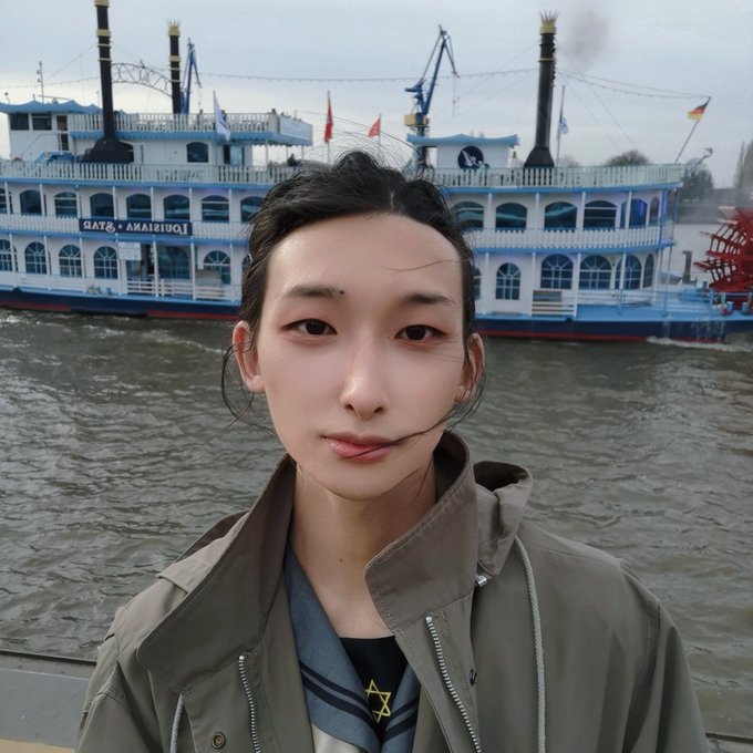易北河畔の黑色JK猫咪~ #伪娘 #伪街 #Crossdresser #女装大佬 #男の娘 https://t.co/byQio7kZ7O<a href="/tag/%E4%BC%AA%E5%A8%98"class="tags">#伪娘</a><a href="/tag/%E4%BC%AA%E8%A1%97"class="tags">#伪街</a><a href="/tag/crossdresser"class="tags">#Crossdresser</a><a href="/tag/%E5%A5%B3%E8%A3%85%E5%A4%A7%E4%BD%AC"class="tags">#女装大佬</a><a href="/tag/%E7%94%B7%E3%81%AE%E5%A8%98"class="tags">#男の娘</a>