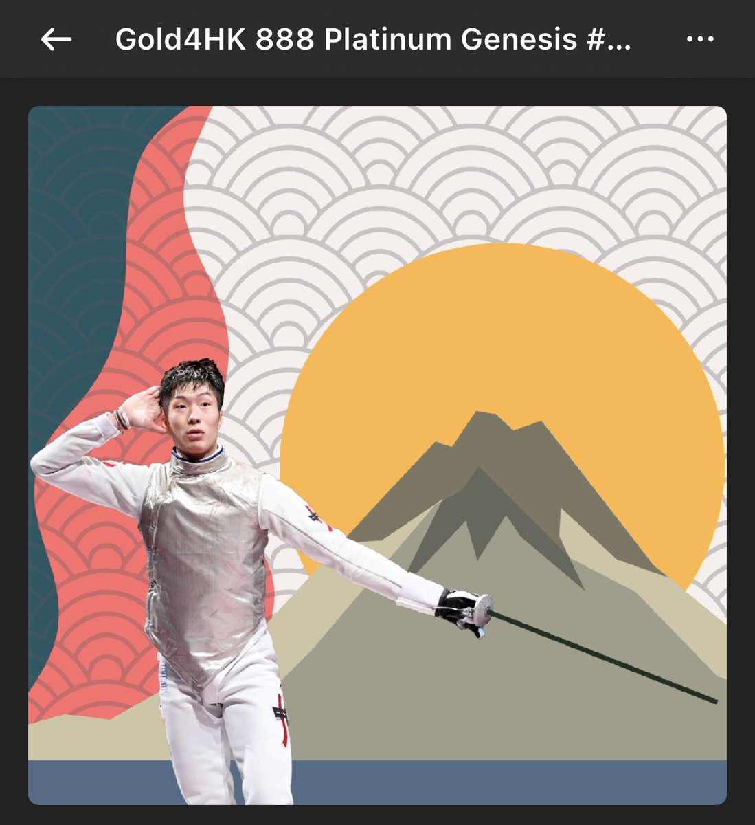 Tomoonape ♥️ $WELL tweet media