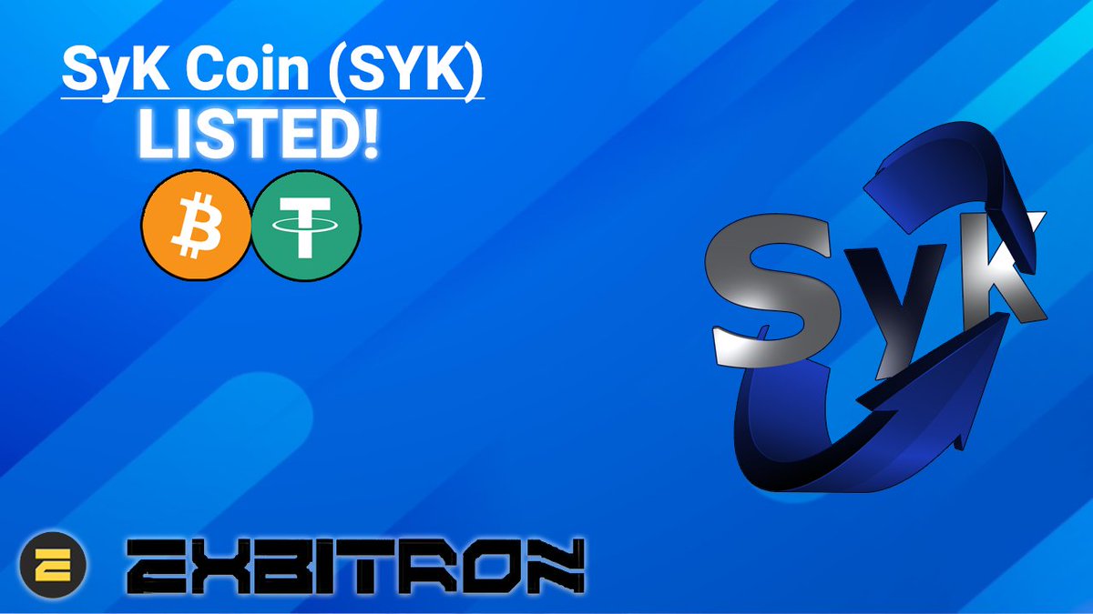 Exbitron tweet media