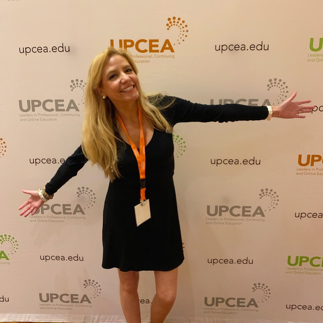 Ready for another great day at #upcea2022 
<a href="/Merit_pages/">Merit</a>