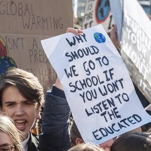 อันนี้อิมแพคมาก แล้วประเทศแถวนี้ก็เหมาะกับอะไรแบบนี้ไปด้วยอีก #LetTheEarthBreath