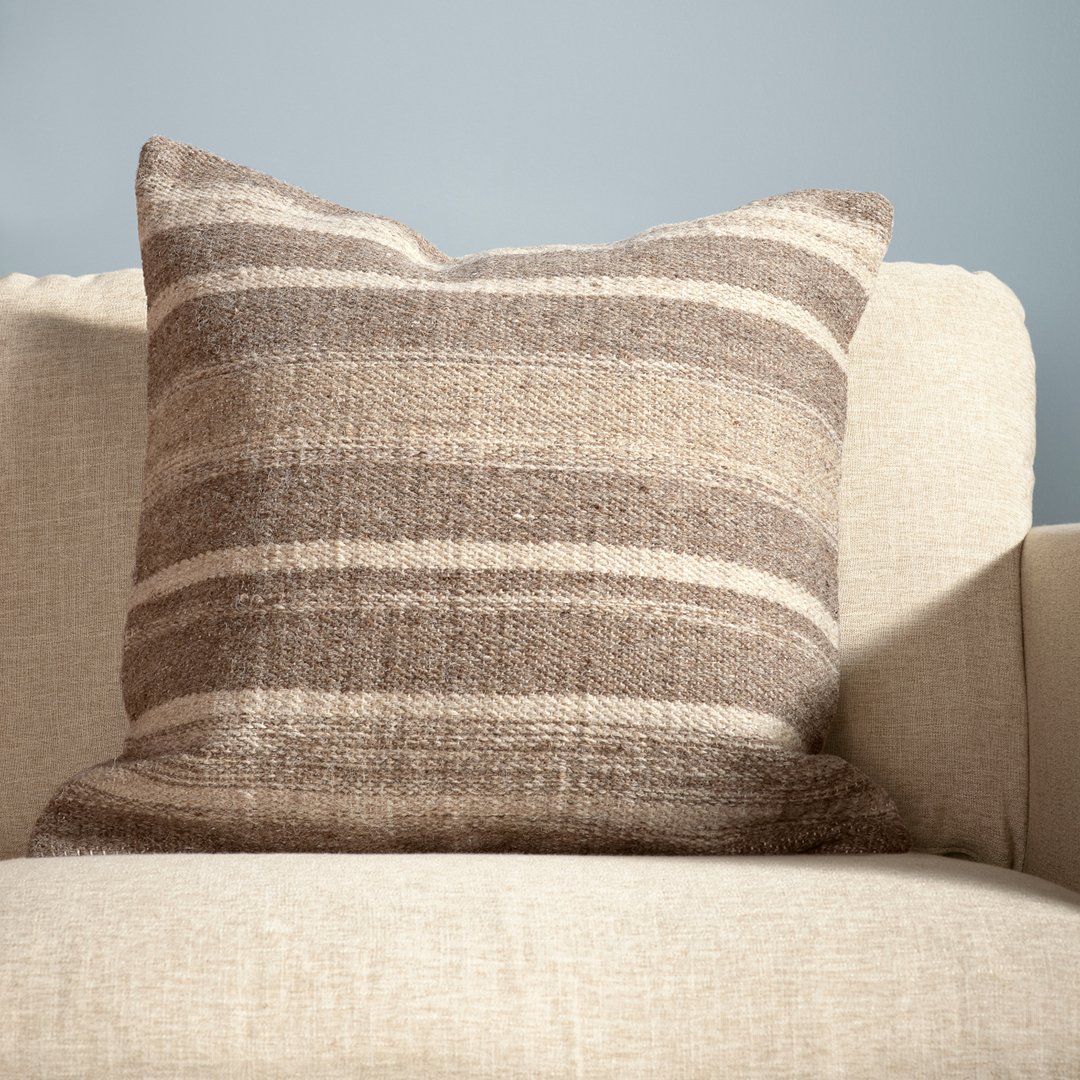 Each of the colors in our designer-curated Color Collections were selected to coordinate, so you can't go wrong in choosing shades to inspire walls, furniture, décor and accessories. ​

Color used: Debonair from our Earthy Charm Color Collection. Available exclusively at <a href="/Lowes/">Lowe's</a>.