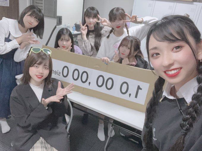 Twitterのコスプレ画像13