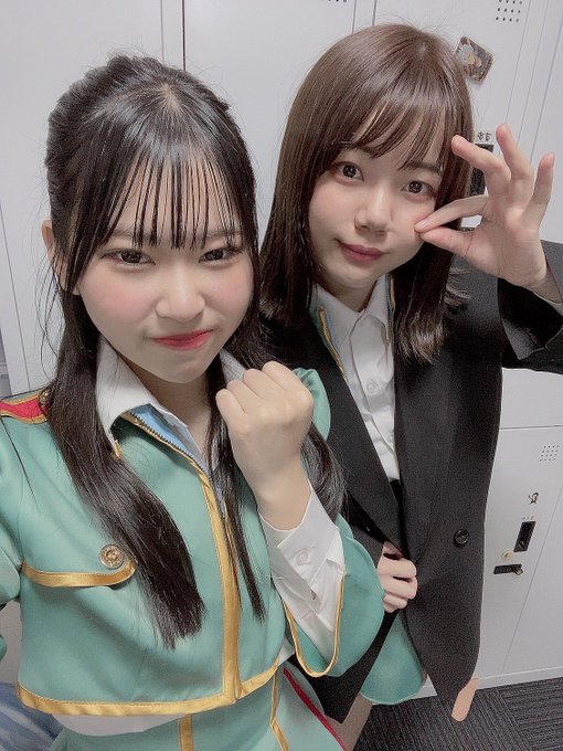 Twitterのコスプレ画像11
