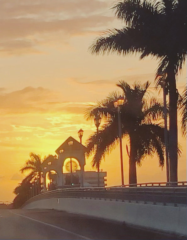 wpbf_sandra's tweet photo. Good morning South FL ☀️! https://t.co/WtaybMFtwX