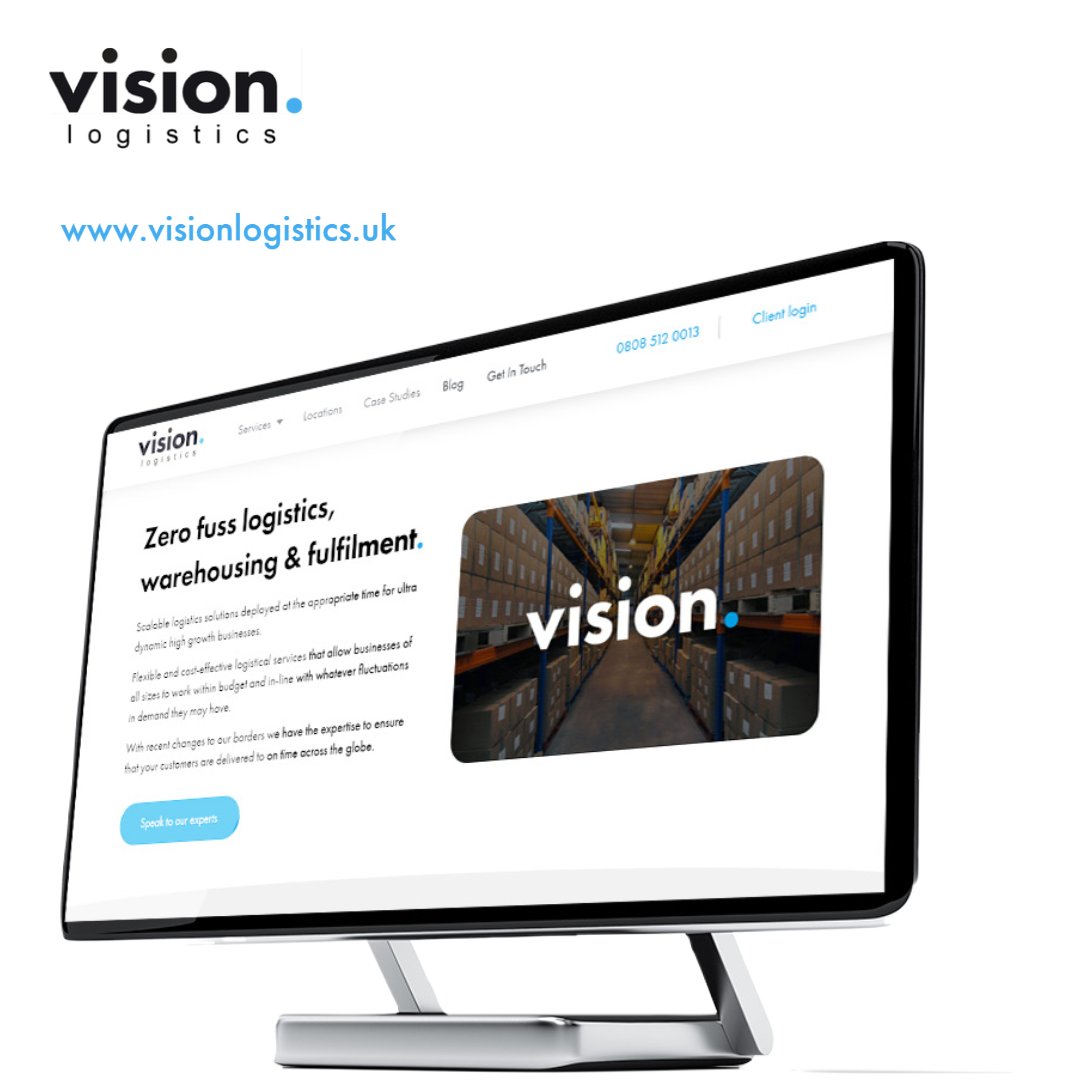 visionlogistics's tweet image. Zero fuss logistics, warehousing &amp;amp; fulfilment.

Check out our website to learn more 👉 visionlogistics.uk

#distribution #service #logistics #fulfilment #vision