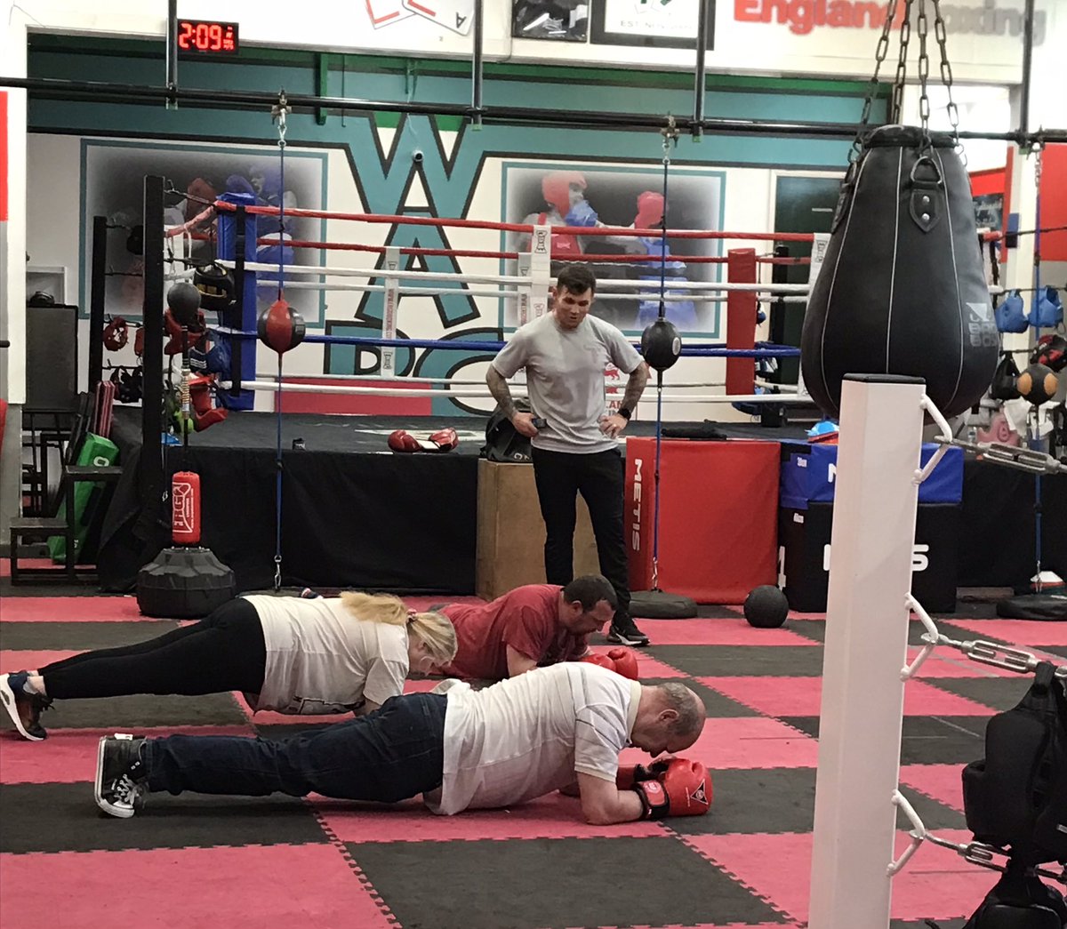 Jo Henwood tweet media