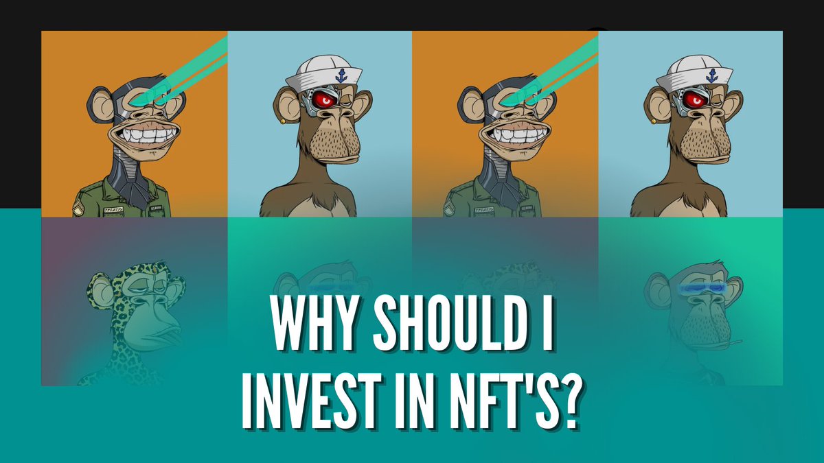 lth_nft's tweet photo. 25-year-old top #NFTCollector, Nathan Head, sold all of his 10,950 token from the NFT Apes collection and earned a whooping $75,000💥
Seems like it’s time to start investing in #NFTs right away! Do you agree?
#ApeCoin #BAYC #NFTNews #LifeTimeHighNFT https://t.co/03VyvWVnDn