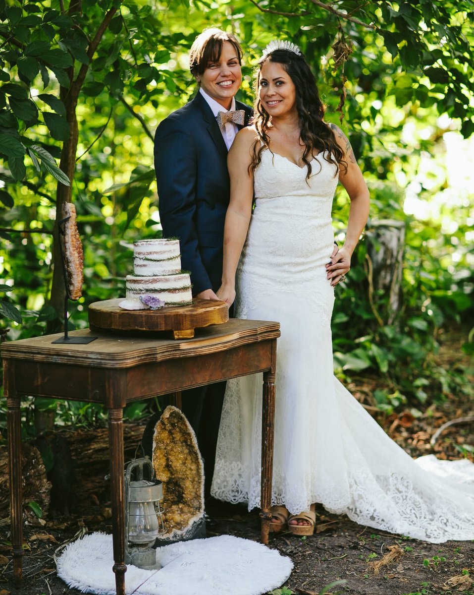 The Kind Bride tweet media