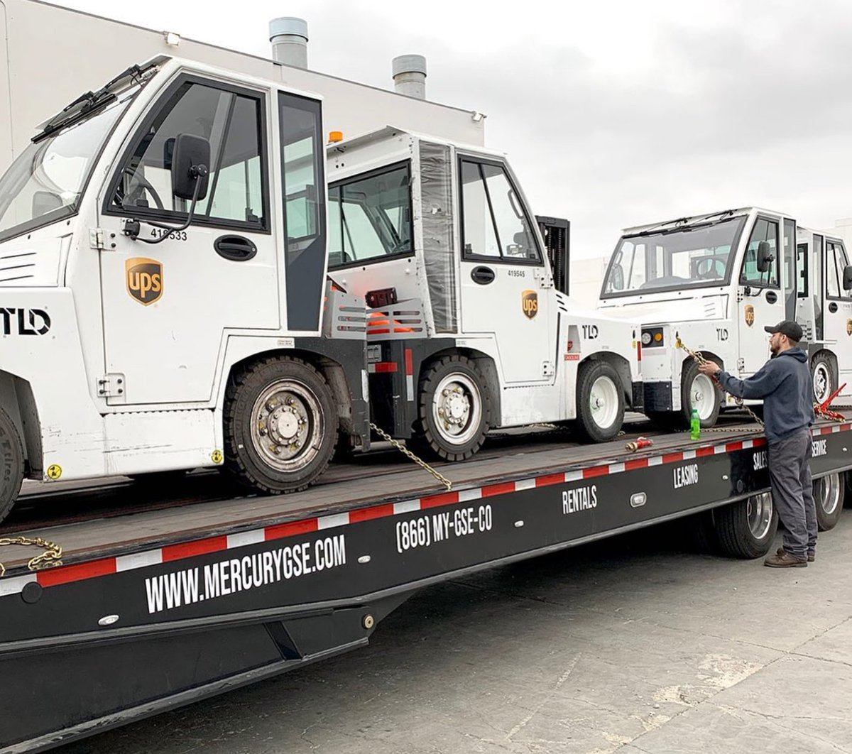 MercuryGSE's tweet photo. #tbt Mercury GSE’s proactive service ensures your ground support equipment is up and running . Learn more about us here:
Mercury Keeps it Moving!
--
#MercuryGSEkeepmoving #aviation #cargo #throwbackthursday https://t.co/jcNFpM38Kg
