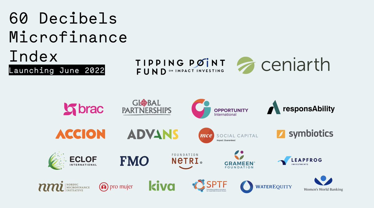 60 Decibels tweet media