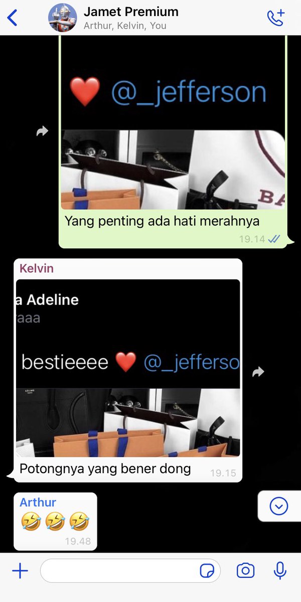 Mas Aji Season 2 tweet media