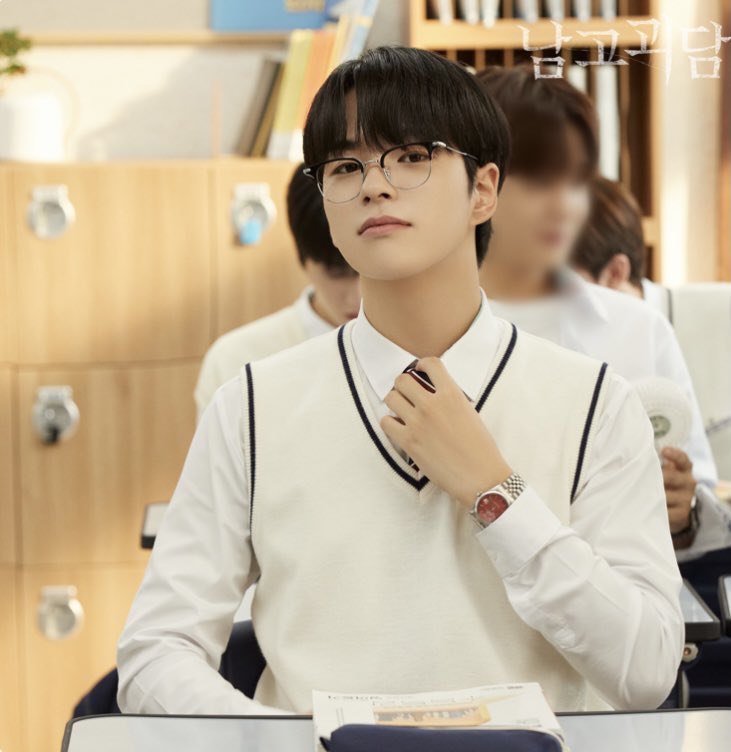 JAEW00HYUK's tweet image. My One and Only #IdolActor is 
#YOONJAEHYUK from #TheMysteriousClass #FANTOO