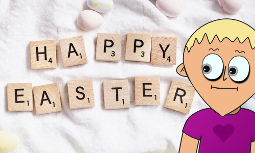 GoofballsNFT's tweet photo. Happy #NFT Easter everyone!

Spring is here for the goofballs with 
🧹 Spring cleaning
⚙️ New features
🎊 Good vibes

Join the Goofball Gang now! Only available on 2ndary markets -- https://t.co/aEZ3kRIsX4

#NFTCommunity #nftcollector #Easter https://t.co/vk9ONhBB3s