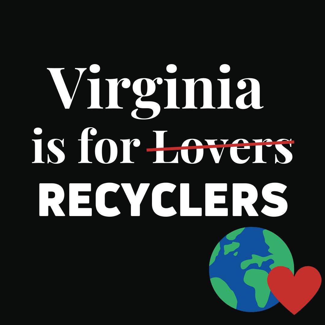 We are very excited to attend the
2022 <a href="/SWANA/">SWANA</a>  &amp; <a href="/VARecycles/">Virginia Recycling Association</a> Joint #SolidWaste &amp; #Recycling Conference next month! ♻

Stop by booth 17 to say hi and learn more about how we can help elevate your waste diversion programs! (Take home a giveaway while supplies last)